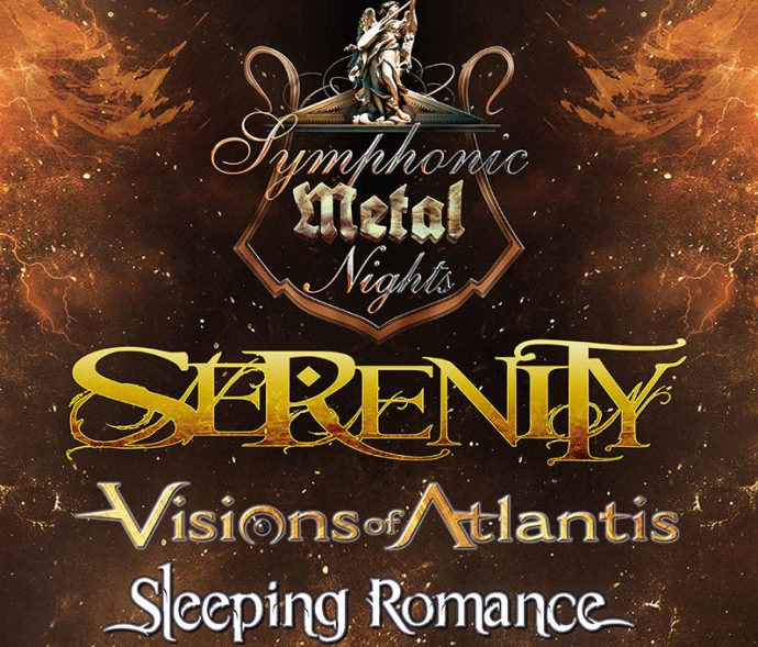 Symphonic Metal Night