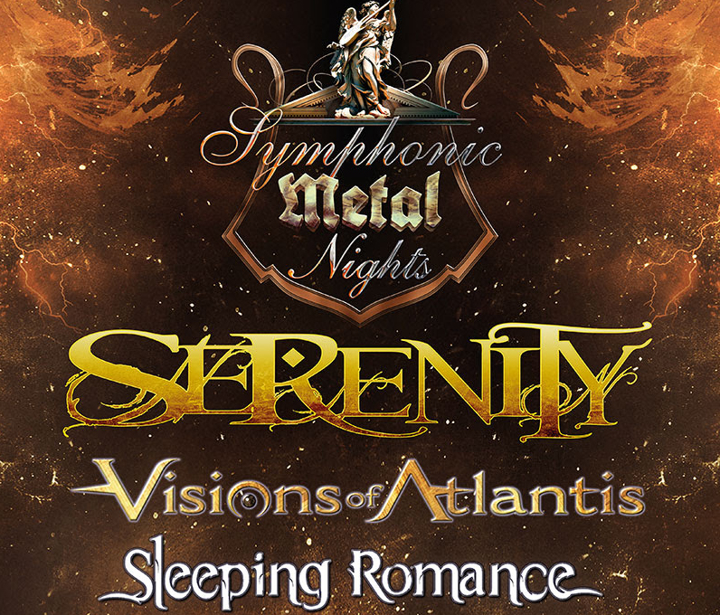 Symphonic Metal Night