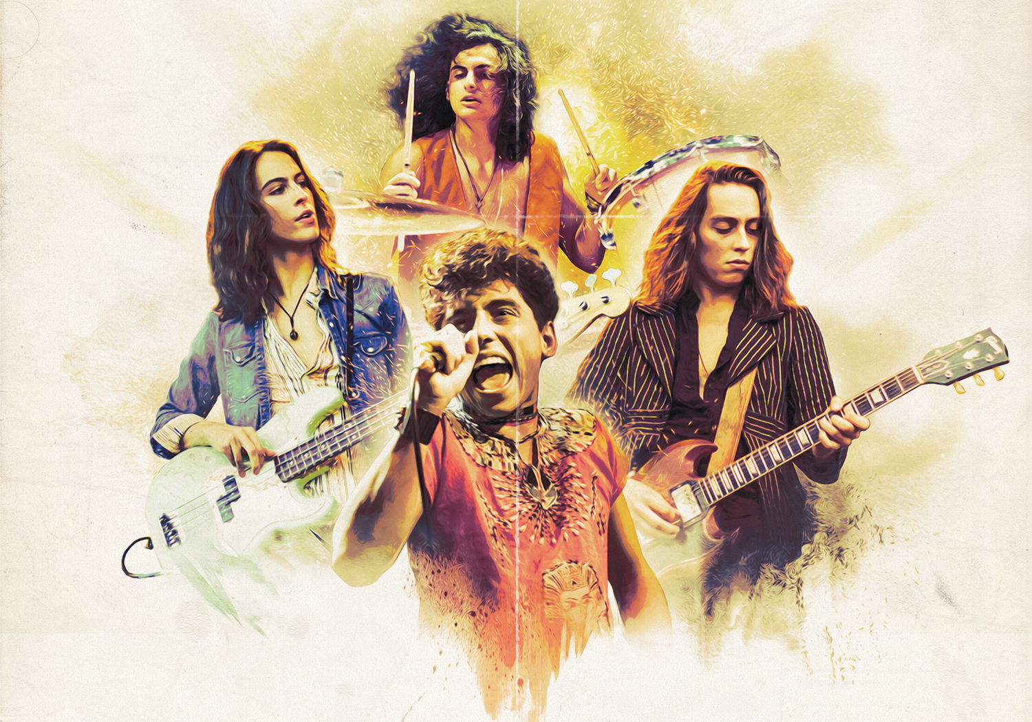 Greta van Fleet