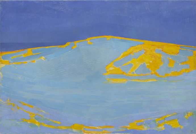 Piet Mondriaan