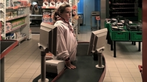 Priscila Fernandes, For a better world, still from video, 2012