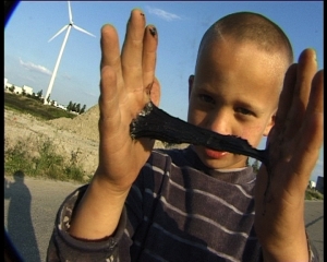 Joost Conijn, Siddieqa, Firdaus, Abdallah, Soelayman, Moestafa, Hawwa, Dzoel-kifl, 2004