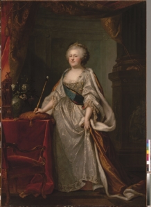 Catharina de Grote
