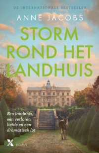 Amerikaans Landhuis