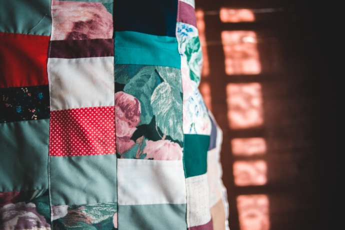patchwork sfeerbeeld