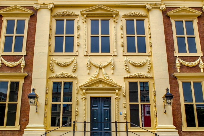 Mauritshuis