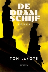 cover de draaischijf