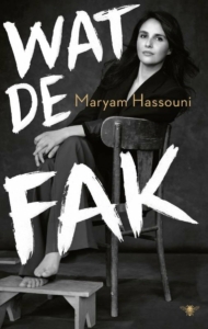 Maryam Hassouni