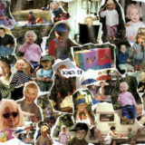 Mood Bored - EP Bored