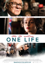Cover One Life