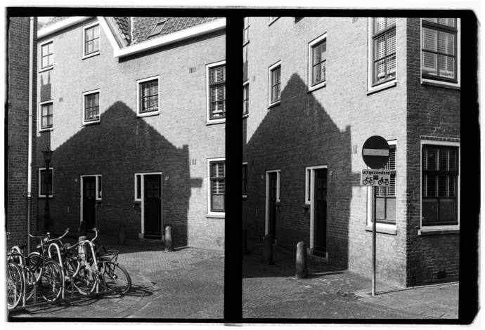 Wesley Verhoeve- thuis