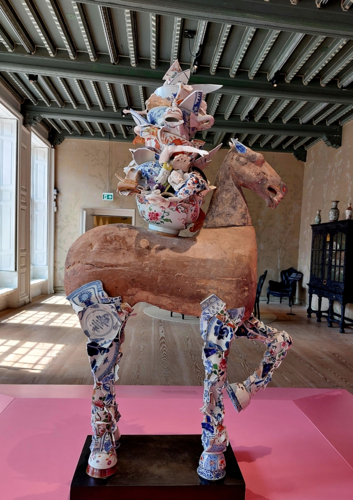 Horsey