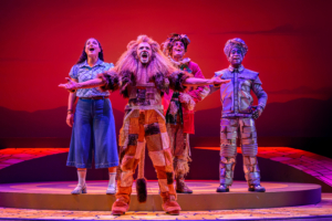 The wiz