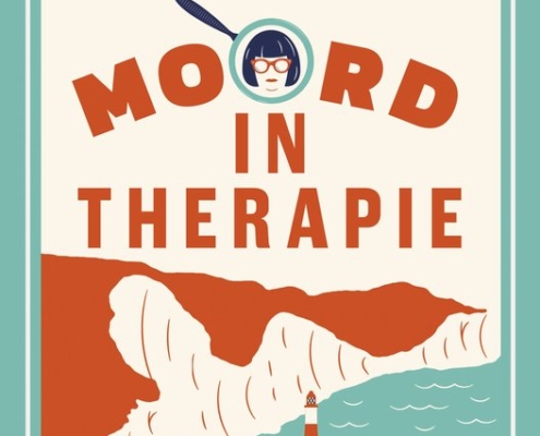 Philippa Perry - Moord in therapie