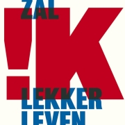 Lang zal ik lekker leven