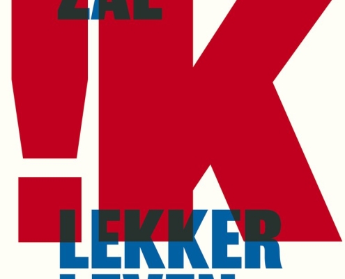 Lang zal ik lekker leven