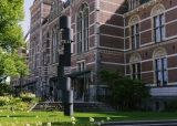 Kunstwerk Jacobsladder