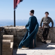 Filmstill The Odyssey