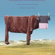 Cover moeder atoomhart