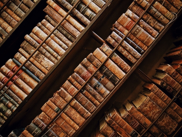 Oude boeken Oude boeken