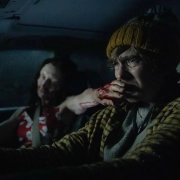 Resident Evil still
