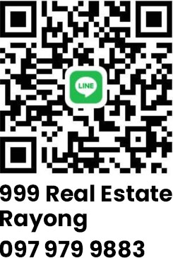 999 อสังหาริมทรัพย์ Line QR Code