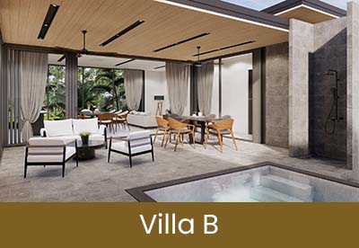 Villa B