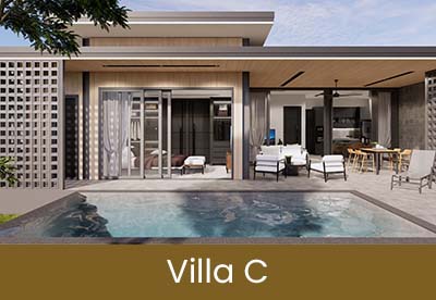 Villa C