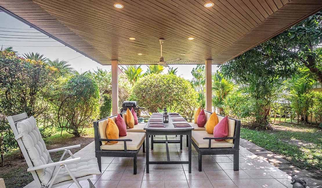 For Sale: Bali Residence Tropical Villa