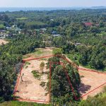 Land For Sale - Tropical Surroundings