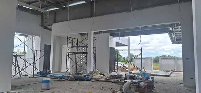 The Boulevard Update 13-05-2025