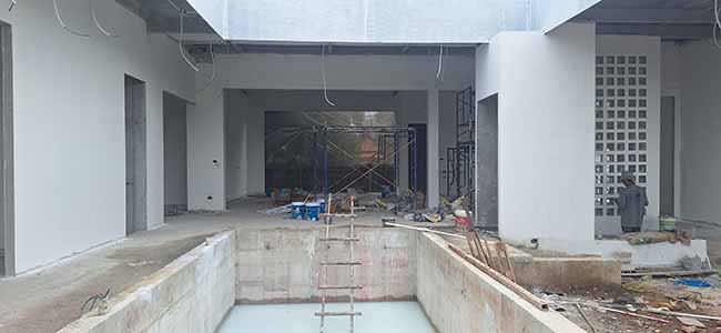 The Boulevard Update 13-05-2025