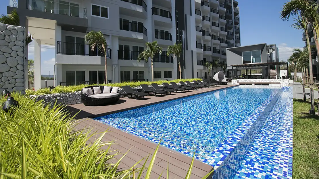 For Sale Mantra Condo in Laem Mae Phim