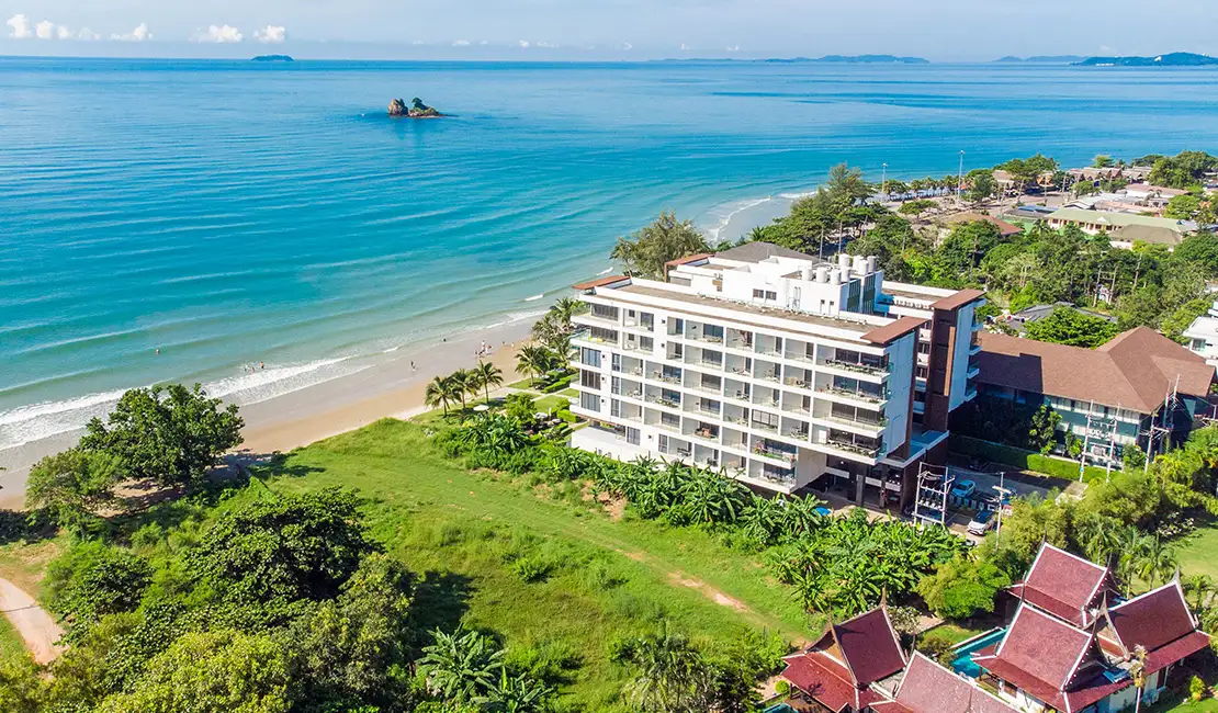 Escape Condo - 2 Bedrooms Sunset View