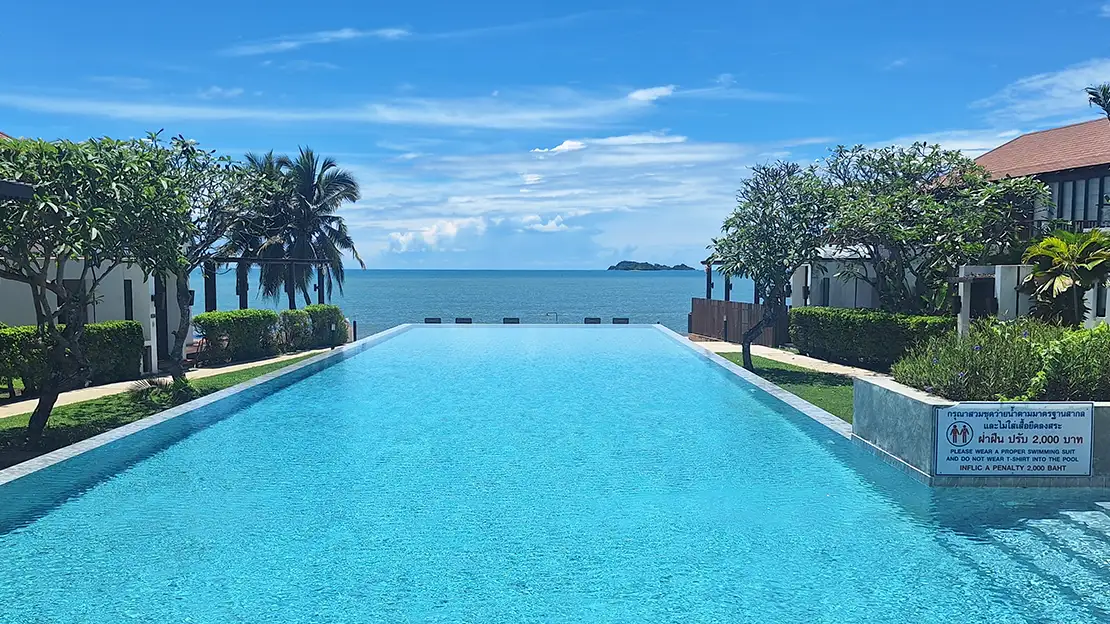 For Sale: Oriental Beach Villa - 3+ Bedrooms