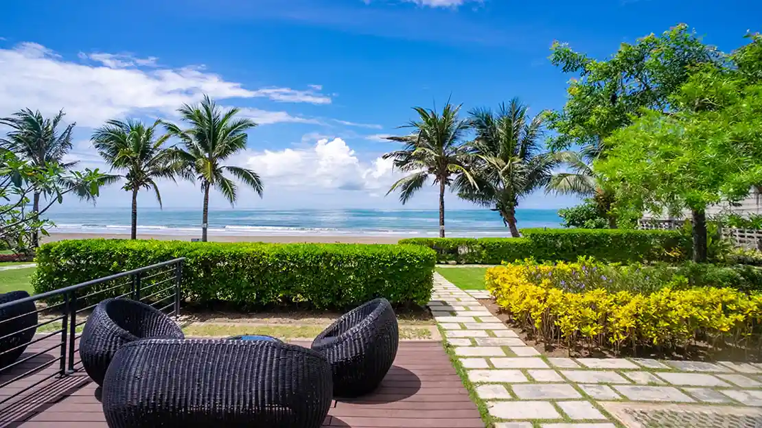 For Sale: Escape Condo at Mae Phim Beach