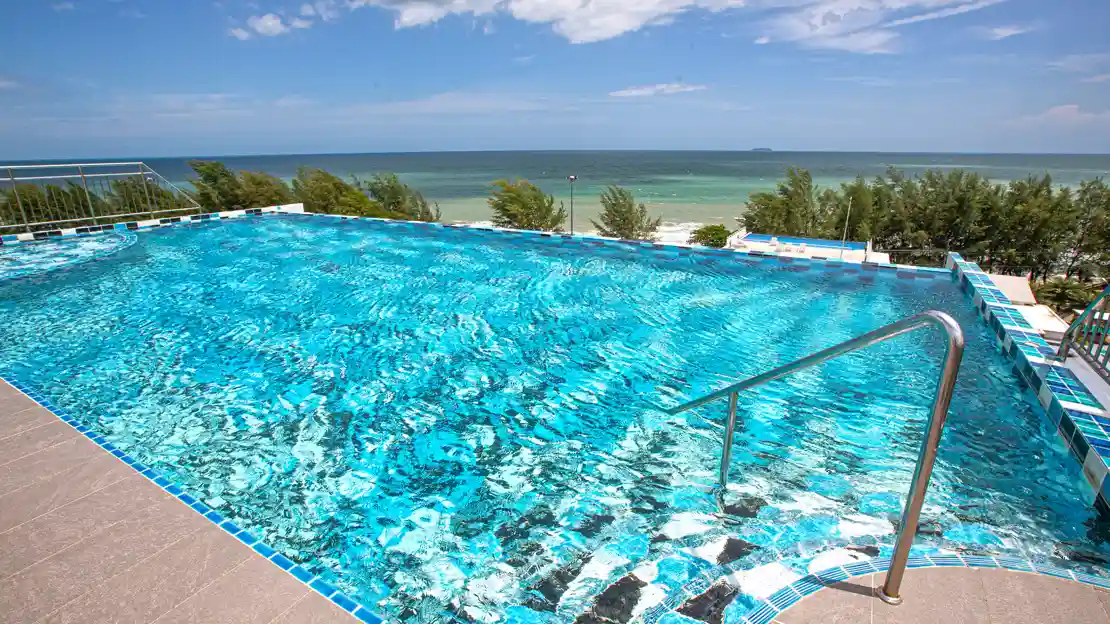 For Sale: Grand Beach 2 Condominium