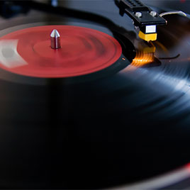 Why Vinyl Pressing In The UK Is On The Rise