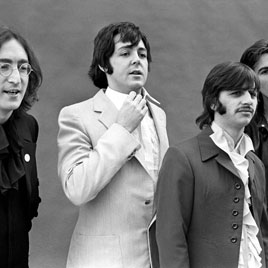 What it’s like to remaster The Beatles albums, and why its sound is ‘way beyond compare’