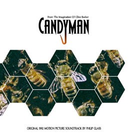 Philip Glass’s ‘Candyman’ Score Gets First Vinyl Release via One Way Static