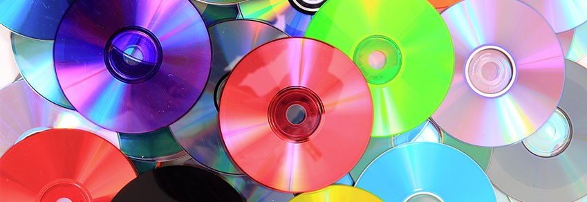 Providing the Highest Standard of CD Duplication UK