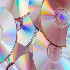Why You Should Keep Buying Blu-rays and DVDs