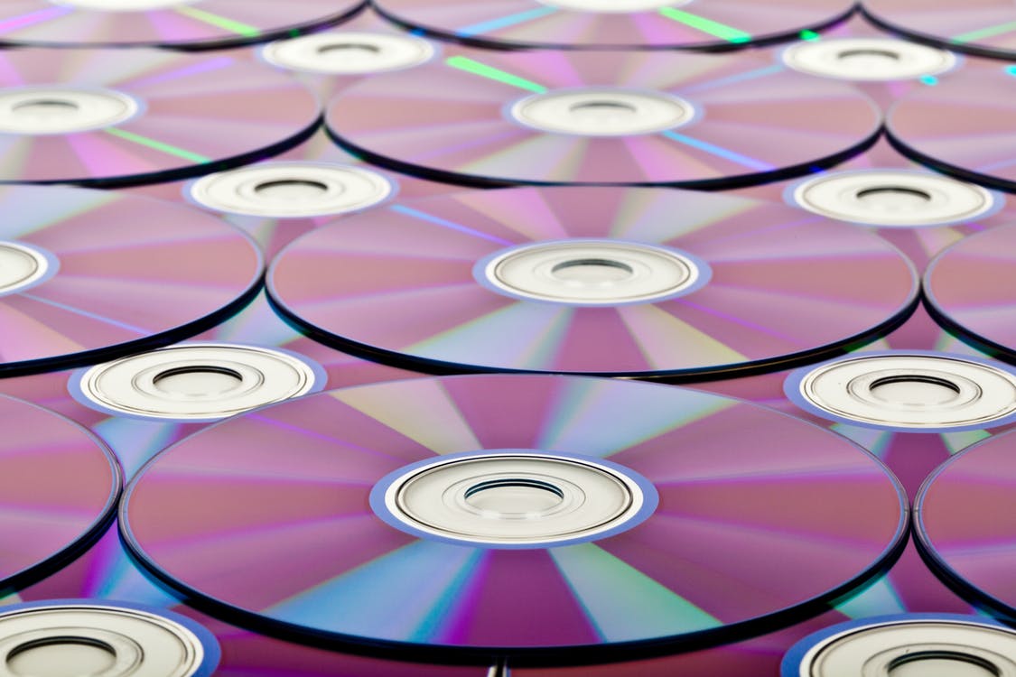 Video Conversion: Video to DVD Service at A1D