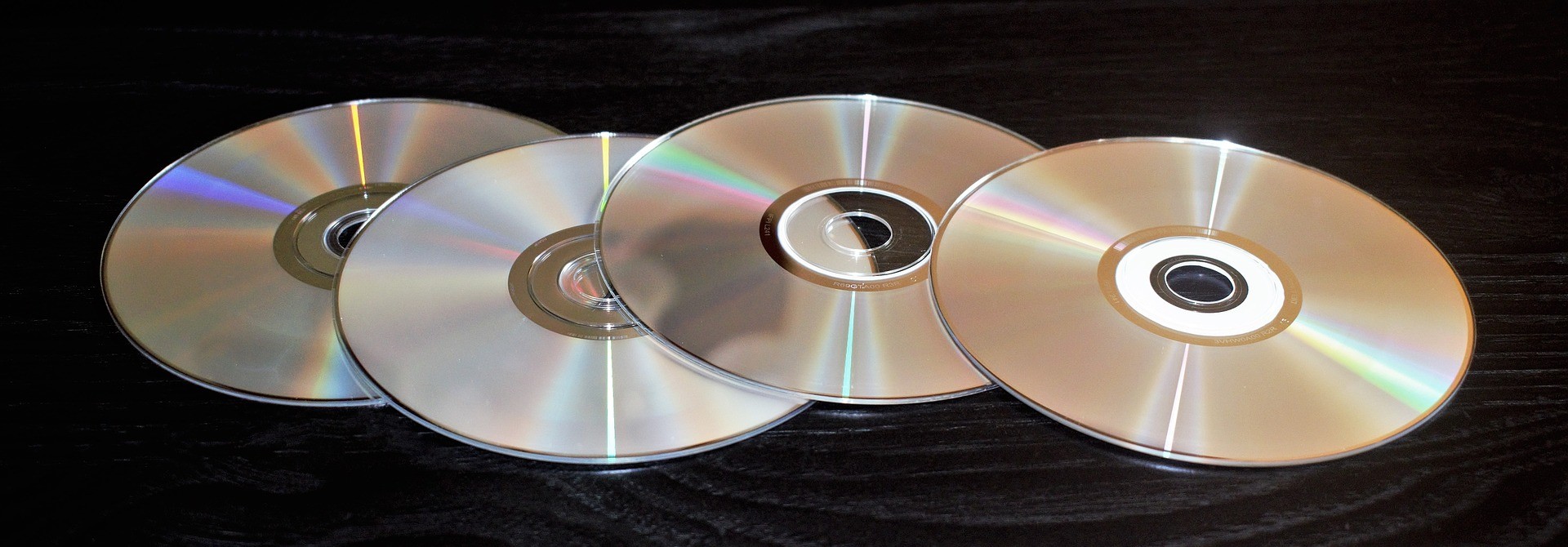 DVD Duplication Services Industry