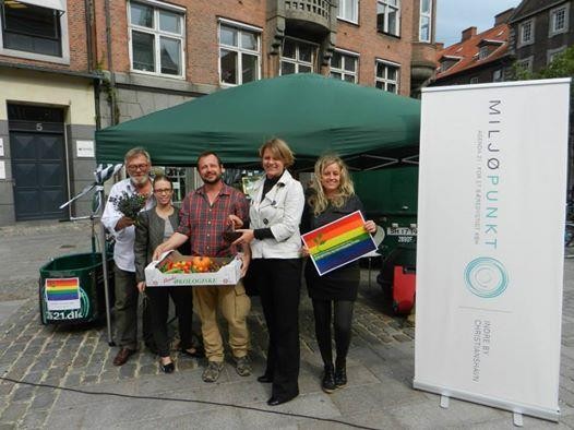 Copenhagen Pride
