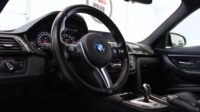 BMW M3 Competition DCT M Competition, Euro 6 450hk