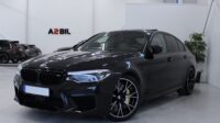 BMW M5 Competition Steptronic CompetitionKERAM/360*/HARM
