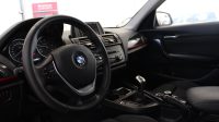 BMW 118 d 5-dörrars Sport line 143hk S&V/MRATT/SERVICE