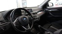BMW X1 xDrive20d Steptronic Sport 190hk S&V/DRAG/PDC
