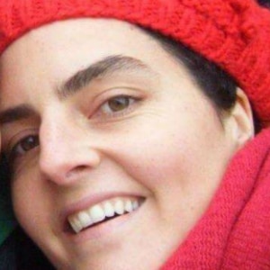 Aurora Ariza Ingeniera Agronomo